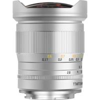 TTArtisan 11mm F/2.8 Sony E-mount - silver - thumbnail