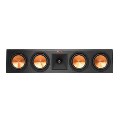 Klipsch RP-440C Center-luidspreker zwart