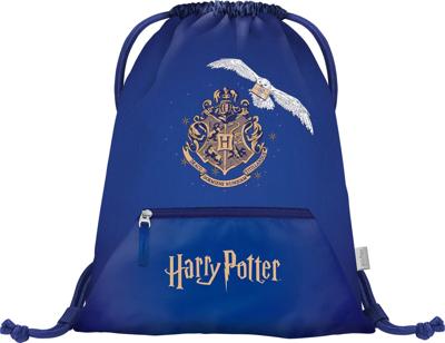 Baagl Gymtas Harry Potter Hogwarts Hedwig met Rits Baagl Gymtas Harry Potter Hogwarts Hedwig met Rits