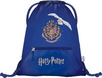 Baagl Gymtas Harry Potter Hogwarts Hedwig met Rits - thumbnail