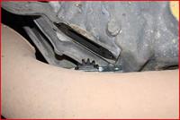 KS Tools 460.3980 Motor-doordraaivoorziening voor Iveco, 70 x 125 mm - thumbnail