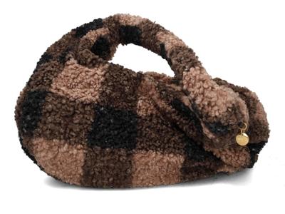 Unisa Zleti multi brown multi bruin maat 1