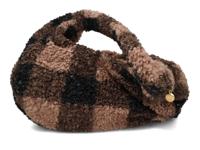 Unisa Zleti multi brown multi bruin maat 1 - thumbnail