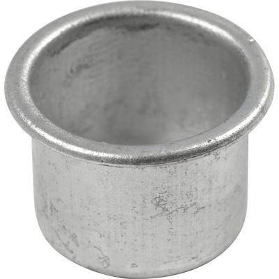 Creativ Company Kaarsenhouders, h: 23 mm, d 31 mm, 12 stuk/ 1 doos
