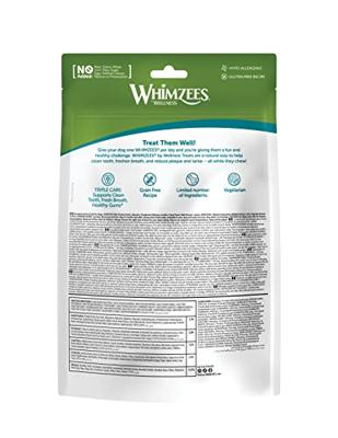 Whimzees Stix Large 7st