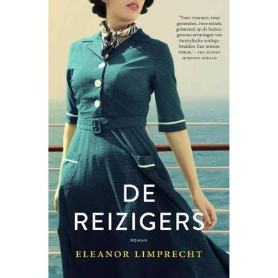 De reizigers (Paperback)