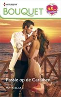 Passie op de Caraïben - Maya Blake - ebook - thumbnail