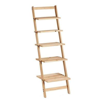 Planken Kipit Bruin Hout 29,2 x 132 x 41 cm 41 x 132 x 29,2 cm