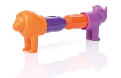 SmartMax My First Safari Animals 18 pieces