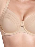 Beige beugel bh Lisca Alegra B - E - thumbnail