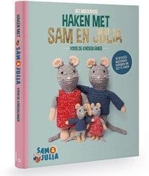 Haken met Sam en Julia (Paperback)