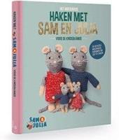 Haken met Sam en Julia (Paperback) - thumbnail