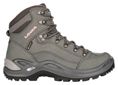 Lowa Renegade GTX Mid Wandelschoen Lowa Renegade GTX Mid Wandelschoen