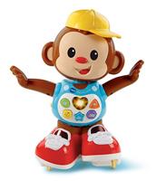 VTech swing speel aap - thumbnail