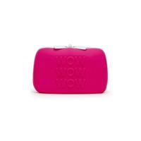 Reistas Happy Rabbit Wow Roze Klein - thumbnail