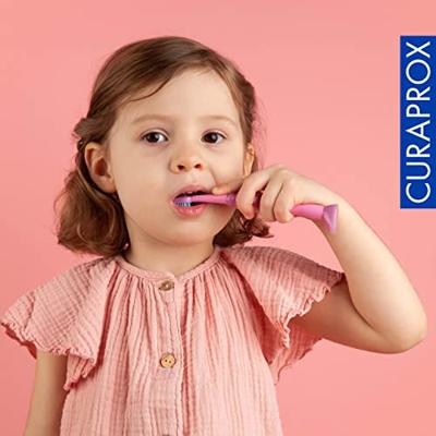 Curaprox Tandenborstel Baby