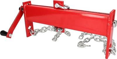 KS Tools 460.5255 Lastpositioneerinrichting, 2000 kg