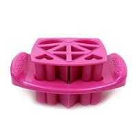 Funbites roze hartjes - thumbnail