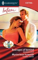 Bedrogen of bemind ; Mysterieus huwelijk - Maureen Child, Yvonne Lindsay - ebook - thumbnail