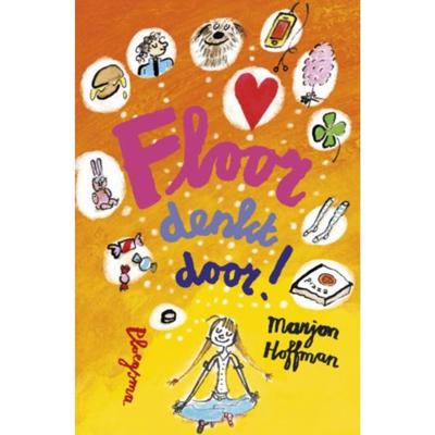 Floor denkt door Floor denkt door