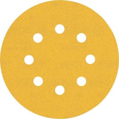 Bosch Accessoires Expert C470 schuurpapier voor excenterschuurmachines 125 mm, 8 gaten, K240 50-delig - 1 stuk(s) - 2608900914 Bosch Accessoires Expert C470 schuurpapier voor excenterschuurmachines 125 mm, 8 gaten, K240 50-delig - 1 stuk(s) - 2608900914