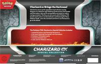 Pokemon TCG Charizard EX Special Collection Box - thumbnail