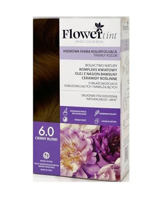 Flowertint Donker Blond 6.0 140ml