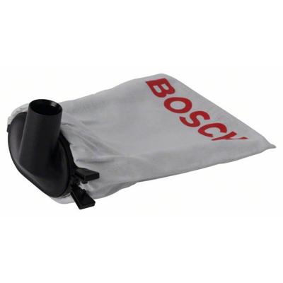 Bosch Accessories 1605411026 Stofzak, geschikt voor PEX 115 A / 125 AE, PBS 60 / 60 E Bosch Accessories 1605411026 Stofzak, geschikt voor PEX 115 A / 125 AE, PBS 60 / 60 E