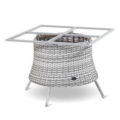 Provence tafelframe Milano grey tuinmeubel Hartman - Hartman Provence tafelframe Milano grey tuinmeubel Hartman - Hartman