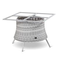 Provence tafelframe Milano grey tuinmeubel Hartman - Hartman - thumbnail