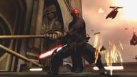 Star Wars The Force Unleashed - thumbnail