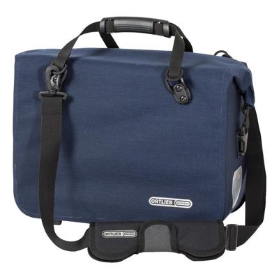 Ortlieb Office-Bag QL2.1 Tas 21L Bagagedrager - Blauw