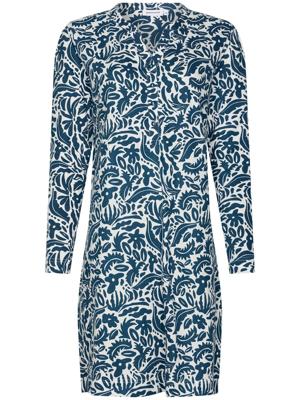 Katoenen nachthemd organische flora