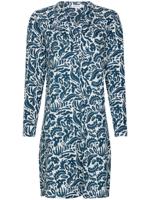 Katoenen nachthemd organische flora - thumbnail