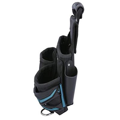 Makita Accessoires Gordeltas 3-vaks - E-15207