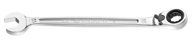 Facom anti-slip steekringratelsleutel 10mm - 467b.10