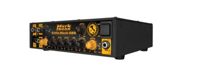 Markbass LITTLE MARK 58R basversterker head