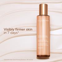 Clarins Extra-Firming Lift Effect Wrinkle Smoothing Emulsion 100ml - thumbnail