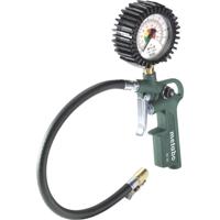 Metabo RF 60 | Bandenpompen met spanningsmeter - 602233000 - thumbnail