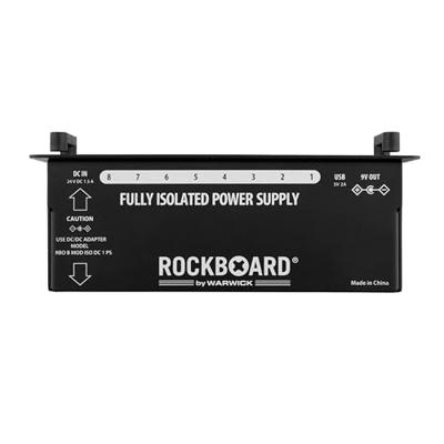 RockBoard Power MOD ISO DC 1