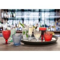 VILLEROY & BOCH - Boston coloured - Witte wijnglas Smoke 12cm 0,23l - thumbnail