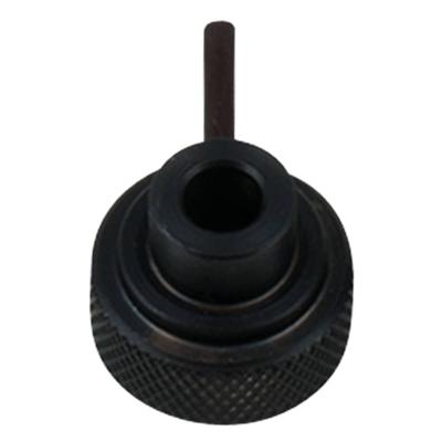 KS Tools 150.7037 Boorbus met cilinderpen, 6,5 mm