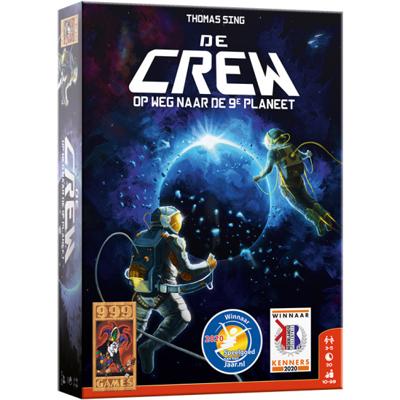 999Games de crew