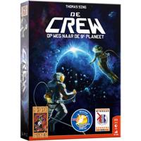 999Games de crew - thumbnail