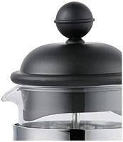 Bodum Cafetière - Caffettiera - French Press met Kunststof Deksel 3 Kops - 350 ml - thumbnail