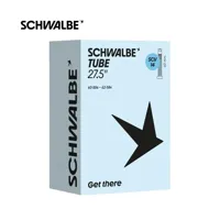 SCHWALBE binnenband scv14 40/62-584 40mm - thumbnail
