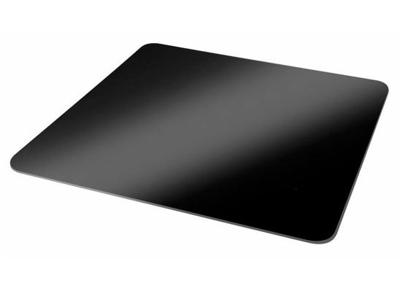 BRESSER BR-AP2 Acryl Plaat 50x50cm zwart