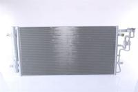 Condensator, airconditioning 94993 - thumbnail