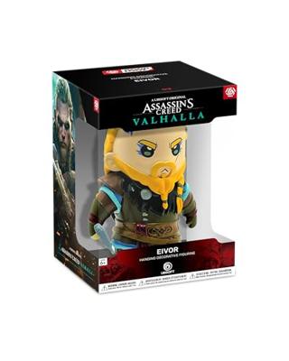 Assassin's Creed Valhalla Good Loot Hanging Decorative Figure - Eivor