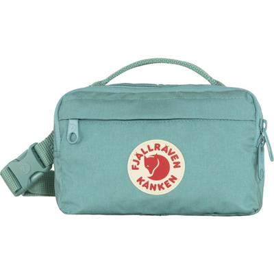 Fjallraven Kånken Heuptas Sky Blue 2 l